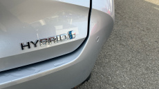 Toyota Corolla 2.0 VVT-i Hybrid Design 5dr CVT Hybrid Estate